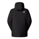 The North Face - Mtn Range Down Parka da uomo - TNF BLACK/TNF BLACK - vista alternativa 1
