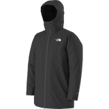 The North Face - Mtn Range Down Parka da uomo - BLACK - vista alternativa 2