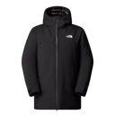 The North Face - Mtn Range Down Parka da uomo - TNF BLACK/TNF BLACK - vista principale