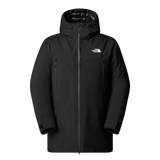 The North Face - Mtn Range Down Parka da uomo - TNF BLACK/TNF BLACK - vista principale