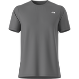 The North Face - Adventure Tee da uomo - SMOKED PEARL - vista alternativa 10