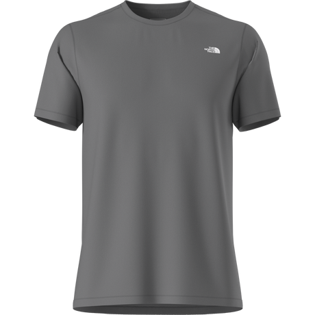 The North Face - Adventure Tee da uomo - SMOKED PEARL - vista alternativa 10