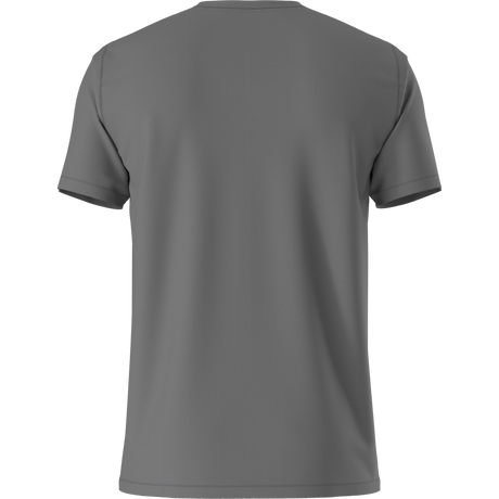 The North Face - Adventure Tee da uomo - SMOKED PEARL - vista alternativa 11