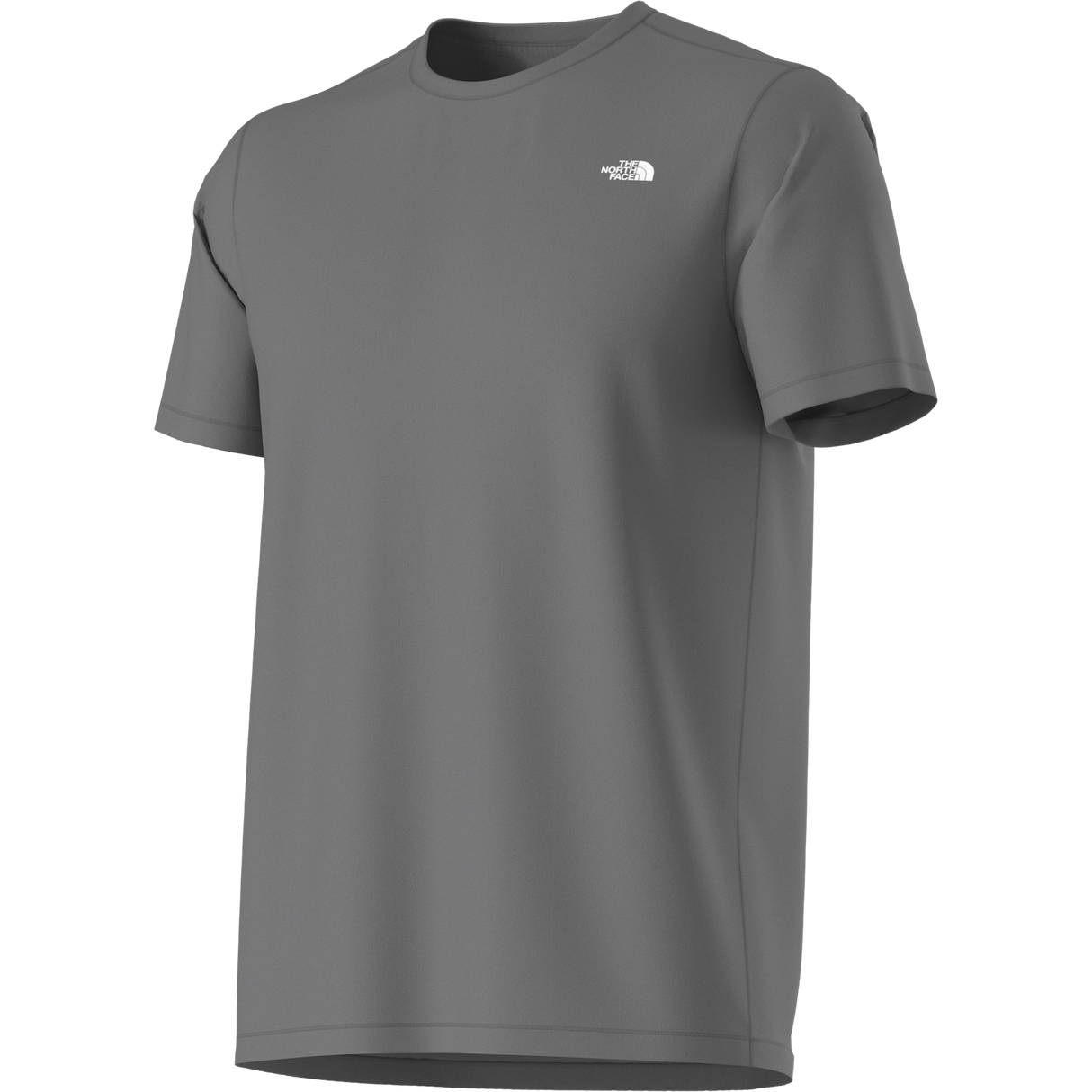 The North Face - Adventure Tee da uomo - SMOKED PEARL - vista alternativa 12
