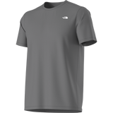 The North Face - Adventure Tee da uomo - SMOKED PEARL - vista alternativa 12
