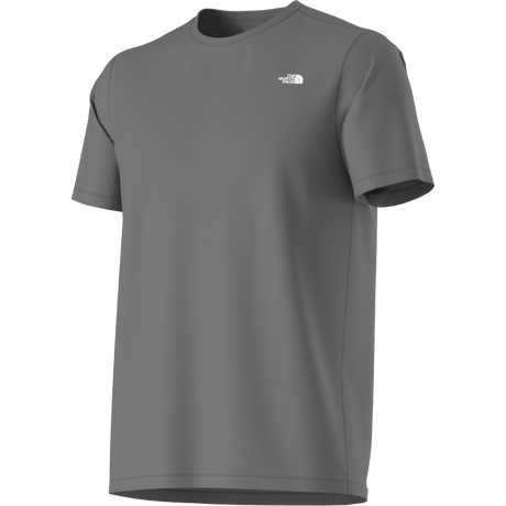 The North Face - Adventure Tee da uomo - SMOKED PEARL - vista alternativa 12