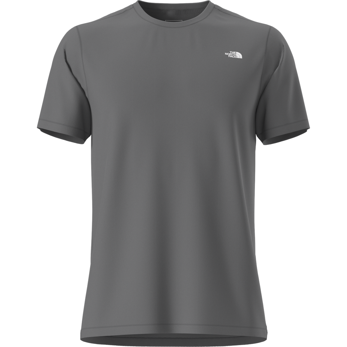 The North Face - Adventure Tee da uomo - SMOKED PEARL - vista principale