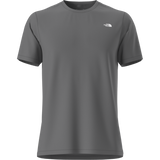 The North Face - Adventure Tee da uomo - SMOKED PEARL - vista principale