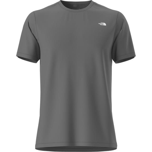 The North Face - Adventure Tee da uomo - SMOKED PEARL - vista principale
