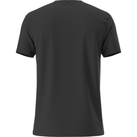 The North Face - Adventure Tee da uomo - TNF BLACK - vista alternativa 1