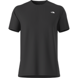 The North Face - Adventure Tee da uomo - TNF BLACK - vista alternativa 10
