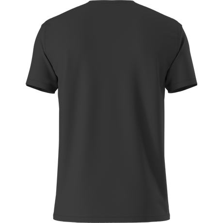 The North Face - Adventure Tee da uomo - TNF BLACK - vista alternativa 11