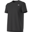The North Face - Adventure Tee da uomo - TNF BLACK - vista alternativa 12