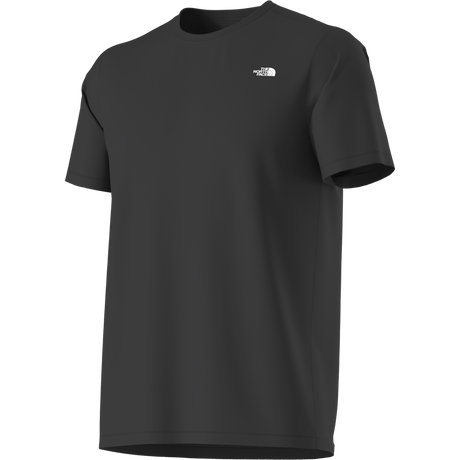The North Face - Adventure Tee da uomo - TNF BLACK - vista alternativa 12