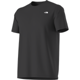 The North Face - Adventure Tee da uomo - TNF BLACK - vista alternativa 2
