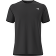 The North Face - Adventure Tee da uomo - BLACK - vista principale