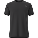 The North Face - Adventure Tee da uomo - BLACK - vista principale