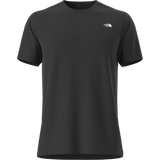 The North Face - Adventure Tee da uomo - TNF BLACK - vista principale