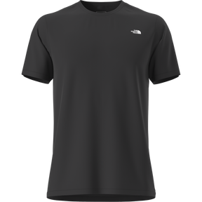The North Face - Adventure Tee da uomo - BLACK - vista principale