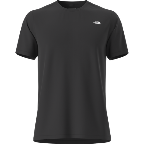 The North Face - Adventure Tee da uomo - TNF BLACK - vista principale