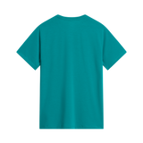 The North Face - Adventure Tee da uomo - Restorative Teal - vista alternativa 1