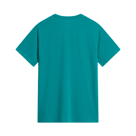 The North Face - Adventure Tee da uomo - Restorative Teal - vista alternativa 1