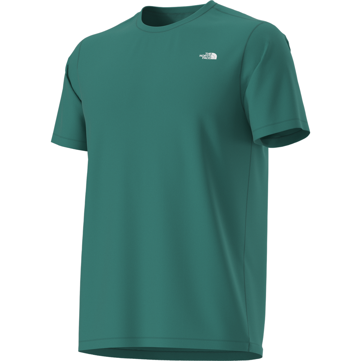 The North Face - Adventure Tee da uomo - Restorative Teal - vista alternativa 2