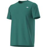 The North Face - Adventure Tee da uomo - Restorative Teal - vista alternativa 2