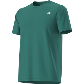 The North Face - Adventure Tee da uomo - Restorative Teal - vista alternativa 2