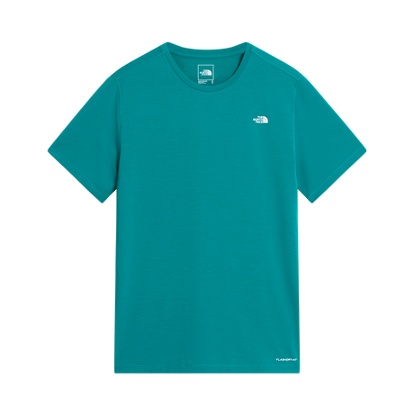 The North Face - Adventure Tee da uomo - Restorative Teal - vista principale
