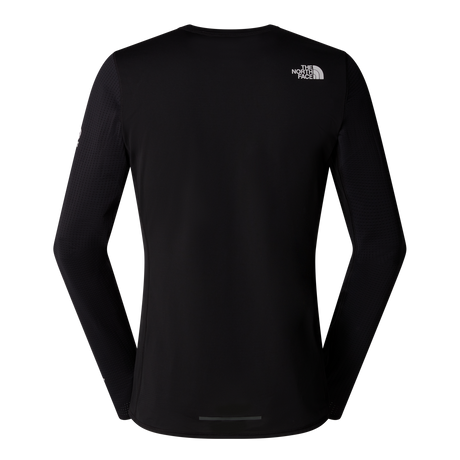 The North Face - Summit Altimetro Lt Crew da uomo - TNF BLACK - vista alternativa 1