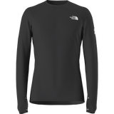 The North Face - Summit Altimetro Lt Crew da uomo - TNF BLACK - vista alternativa 10