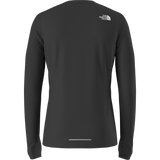 The North Face - Summit Altimetro Lt Crew da uomo - TNF BLACK - vista alternativa 11