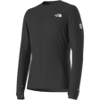 The North Face - Summit Altimetro Lt Crew da uomo - TNF BLACK - vista alternativa 12