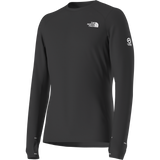 The North Face - Summit Altimetro Lt Crew da uomo - TNF BLACK - vista alternativa 12