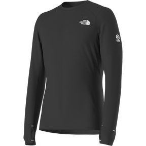 The North Face - Summit Altimetro Lt Crew da uomo - TNF BLACK - vista alternativa 12