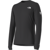 The North Face - Summit Altimetro Lt Crew da uomo - TNF BLACK - vista alternativa 2