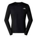 The North Face - Summit Altimetro Lt Crew da uomo - BLACK - vista principale