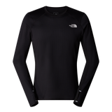 The North Face - Summit Altimetro Lt Crew da uomo - TNF BLACK - vista principale