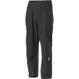 The North Face - Summit Superior Fl Pant unisex - TNF BLACK - vista alternativa 12