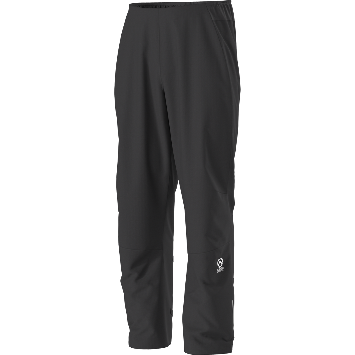 The North Face - Summit Superior Fl Pant unisex - TNF BLACK - vista alternativa 2