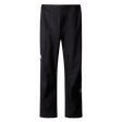 The North Face - Summit Superior Fl Pant unisex - BLACK - vista principale