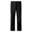 The North Face - Summit Superior Fl Pant unisex - BLACK - vista principale