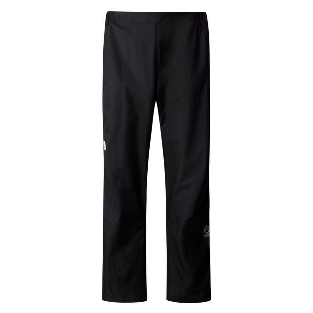 The North Face - Summit Superior Fl Pant unisex - TNF BLACK - vista principale