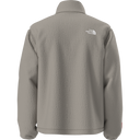 The North Face - Tnf Fleeski full-zip Jacket da uomo - Stone Slab - vista alternativa 1