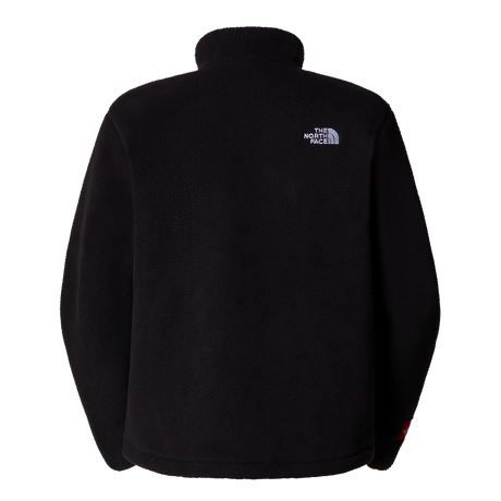 The North Face - Tnf Fleeski full-zip Jacket da uomo - TNF BLACK - vista alternativa 1