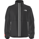 The North Face - Tnf Fleeski full-zip Jacket da uomo - TNF BLACK - vista alternativa 10