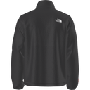 The North Face - Tnf Fleeski full-zip Jacket da uomo - TNF BLACK - vista alternativa 11