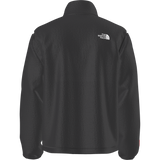 The North Face - Tnf Fleeski full-zip Jacket da uomo - TNF BLACK - vista alternativa 11
