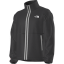 The North Face - Tnf Fleeski full-zip Jacket da uomo - TNF BLACK - vista alternativa 12